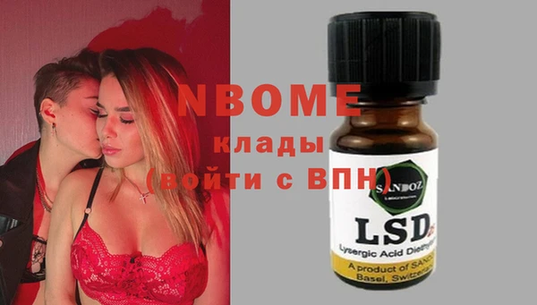 индика Алексеевка
